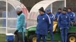 Conte urges job speculation to stop