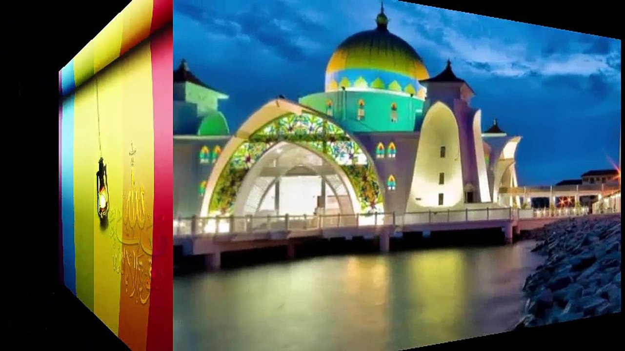 [Short Clip] A landlord asked Maulana about Arabic _ Punjabi Bayan by Maulana Tariq Jameel