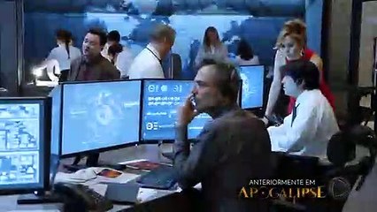 Apocalipse capitulo de Quarta feira de 14-02-018 completo parte 1