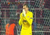 Mikel Rico Goal HD - Spartak  Moscow 0-3 Athletic Bilbao 15.02.2018