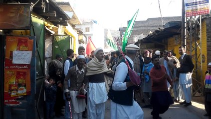 Best Pashto Mix dhamal Urs Mola Patt Qalandar 2017  (12)