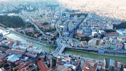 Vallahi Hortladı (2018) Fragman, Yerli Komedi