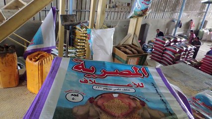 حملة مكبرة لشرطة البيئة والمسطحات بنطاق محافظة الدقهلية