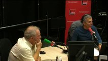Hollande et Sapin, le retour des morts-vivants - Tanguy Pastureau maltraite l'info