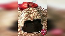 Satisfying Cake Decorating Tutorial - Cake Hacks - DIY Cake Tips  8