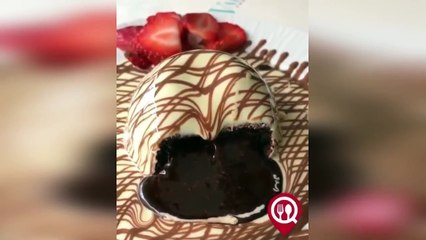 Satisfying Cake Decorating Tutorial - Cake Hacks - DIY Cake Tips #8