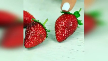 New Lipstick Tutorial & Lip Art Ideas.  #2