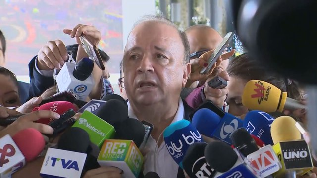 Colombia denuncia que ELN planea sus atentados desde Venezuela