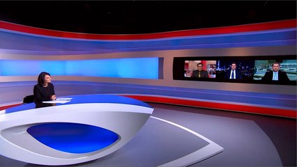 ما وراء الخبر-التقرير الأممي النهائي بشأن اليمن