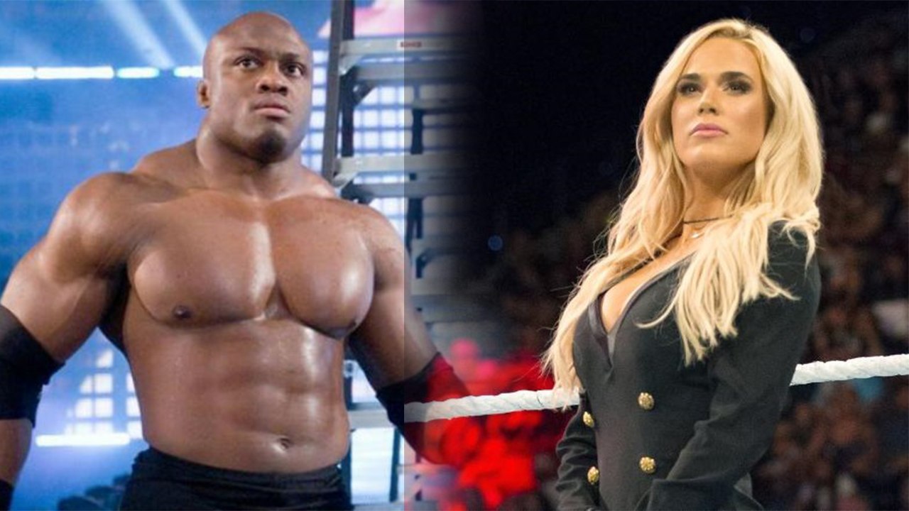 Bobby lashley RETURNING to WWE?? | Lana is HAPPY, WHY??