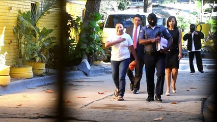 Liberan a salvadoreña condenada por aborto