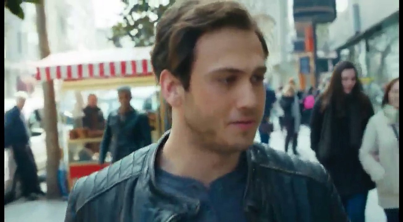 Maral Viviendo Un Sueño Capitulo 3
