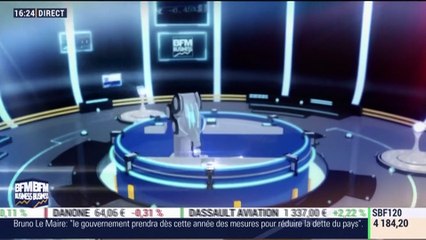 L'actu macro-éco: Net recul du taux du chômage qui passe sous les 9% au 4ème trimestre, à 8,6% en métropole - 15/02