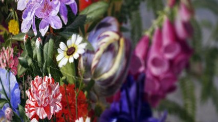 Exposition Les Hollandais à Paris