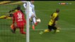 Josip Ilicic Goal - Dortmund 1-1 Atalanta 15-02-2018