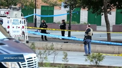 VOA - TGRT Haber 15 Şubat