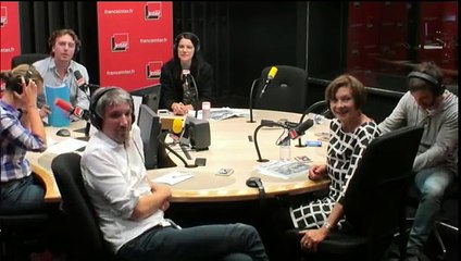 Quand je vois tes oeufs - La chanson de Frédéric Fromet