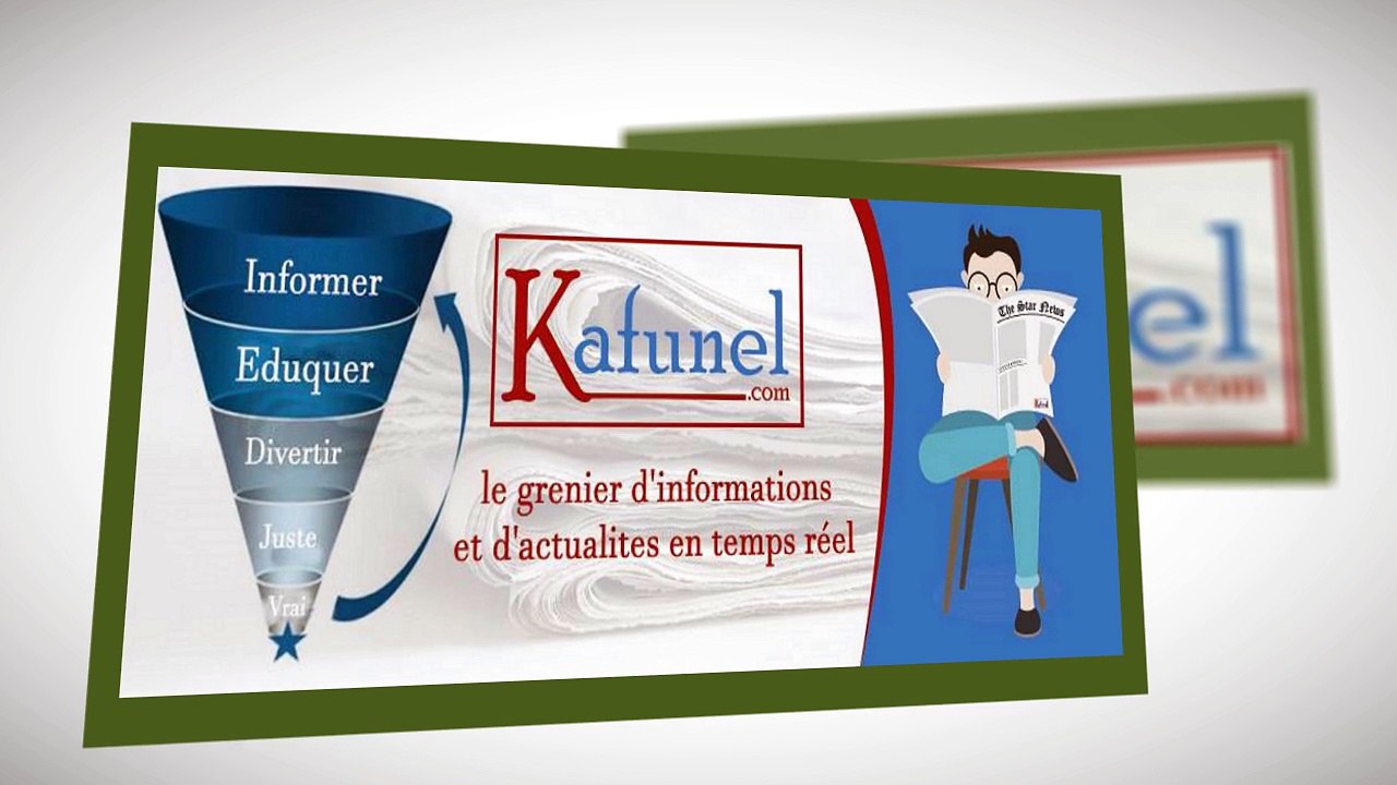Qui est ce que Kafunel?