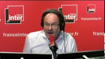 Christophe Castaner au micro de Pierre Weill