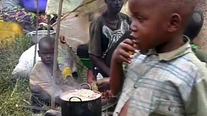 세계 어린이 6명 가운데 1명 분쟁지역에...지난 20년간 75% 증가 / YTN