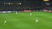 Josip Ilicic 2nd Goal - Borussia Dortmund vs  Atalanta 1-2 15/02/2018