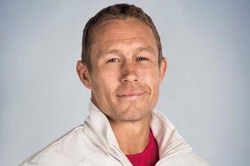 Jonny Wilkinson nous raconte ce qu'il a fait de plus fou par amour du Rugby