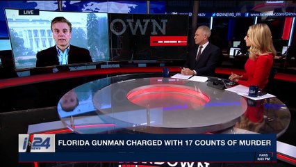 THE RUNDOWN | Questions unanswered in Florida shooting | Thursday, February 15th 2018