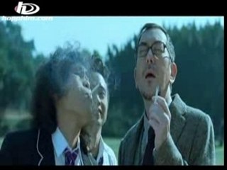 Bi mat (Secret) - Chau Kiet Luan - Part 2