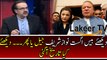 Dr Shahid Masood Intense Revelation about Nawaz Sharif