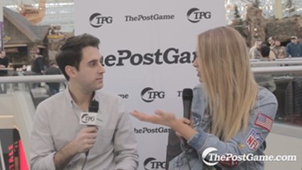 How Camille Kostek Went From Patriots Cheerleader To SI Swimsuit Model