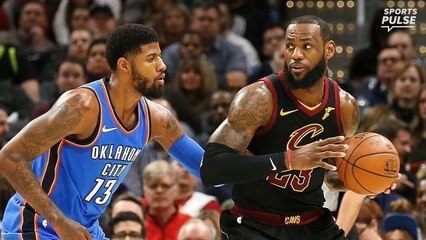 Free agent buzz will dominate NBA All-Star story lines