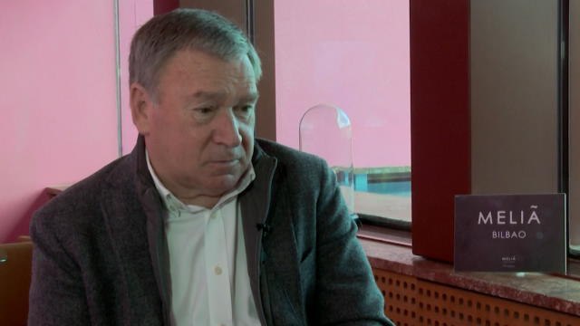 Real Madrid were lucky to beat PSG - former Spain boss Clemente