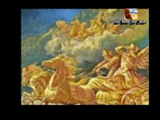 GUERRA ESPIRITUAL :  JESUCRISTO pelea por tu alma todos los días