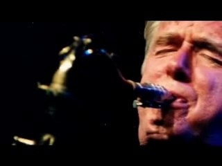 Bennie Wallace - Improvisation