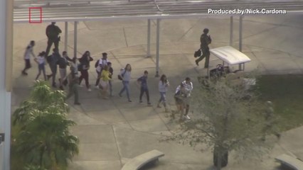 NRA Retweeted Valentine's Day Gun Ad As Florida Shooting Was Unfolding