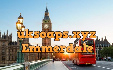 Emmerdale 15th February 2018 Part 1