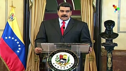 Maduro: Venezuela Will Have Legitimate Elections