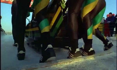 Rasta Rockett : Balance man... Cadence man... Trace la glace c'est bob man !!!