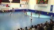 Hentbol - Kastamonu Belediyespor-Mudanyaspor Maçının Ardından - Antrenör Günal