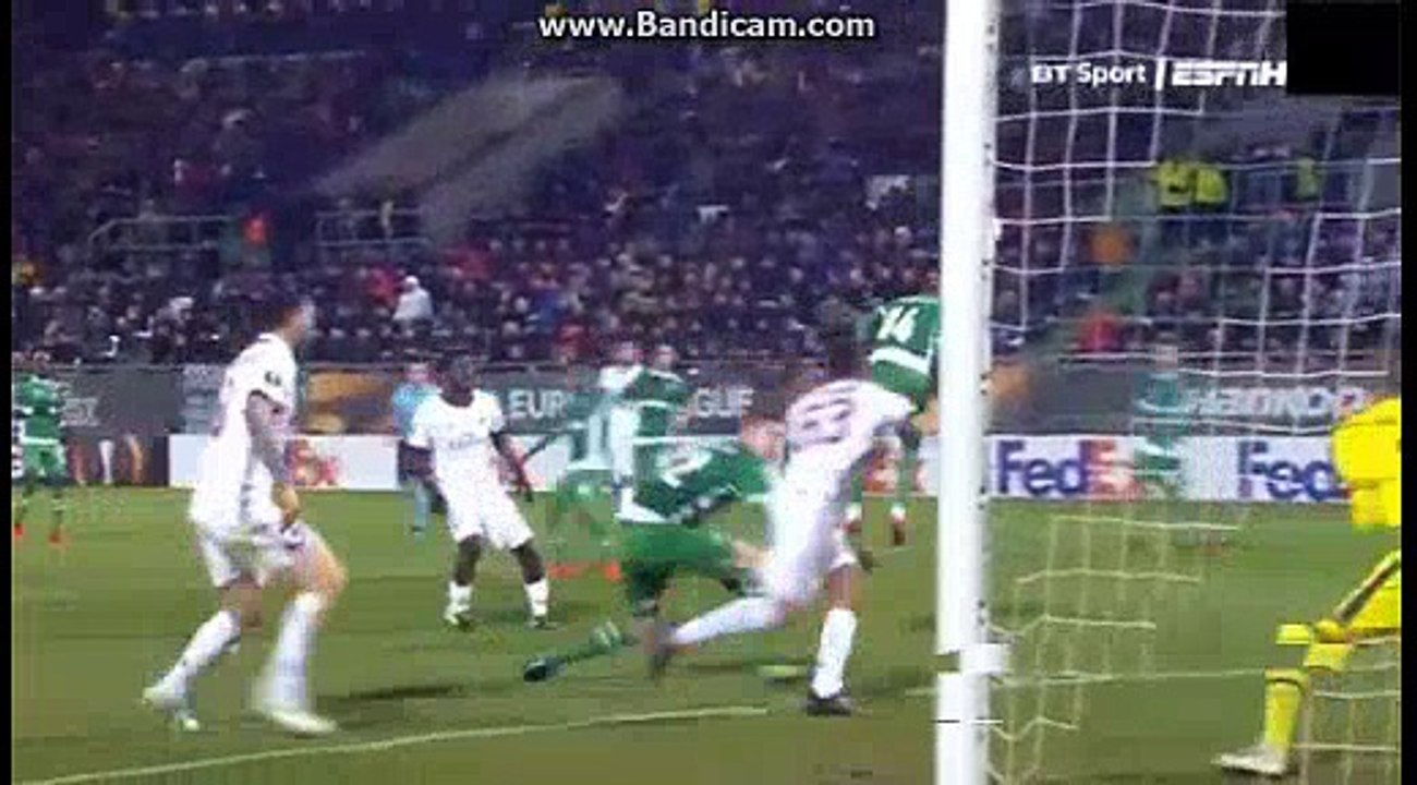 All Goals & highlights HD -  0-3
