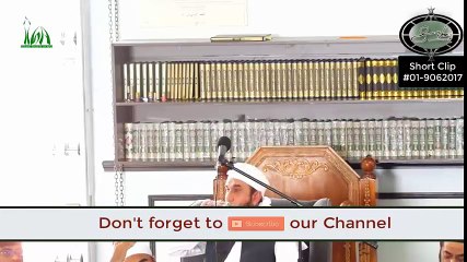 [Cryful] The Most Terrible Time Emotional and Cyrful bayan by Maulana Tariq Jameel