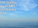 Coque pour Galaxy Tab S 84 SMT700 Galaxy Tab S 84 Coque SMT700 Coque Etui Galaxy Tab S