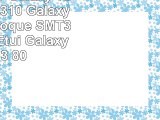 Coque pour Galaxy Tab 3 80 SMT310 Galaxy Tab 3 80 Coque SMT310 Coque Etui Galaxy Tab 3