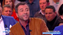 Testament de Johnny Hallyday : nouvelles révélations chocs dans TPMP !