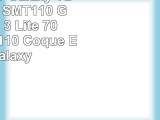 Coque pour Galaxy Tab 3 Lite 70 SMT110 Galaxy Tab 3 Lite 70 Coque SMT110 Coque Etui