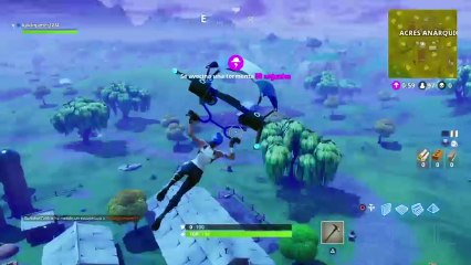 Jugando al fornite (10)