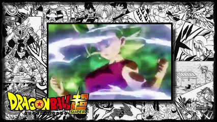 Dragon Ball Super em 1 minuto #116