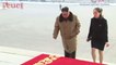North Korean Defector: Kim Jong Un Working With South Korea Because He's Worried About A US Strike