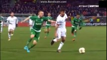 Ludogorets - Milan 0-3 All Goals and highlights 15-02-2018