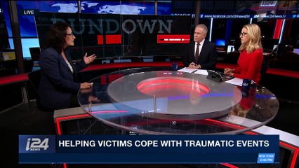 THE RUNDOWN | Helping victims cope with traumatic events | Thursday, February 15th 2018